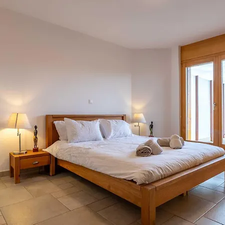 Appartamento 3br Pool&sauna-spa - What'app - 0034-635-518-216 - For Reservations!