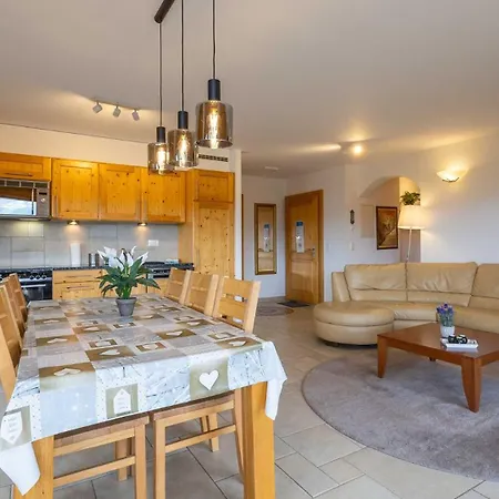 3br Pool&sauna-spa - What'app - 0034-635-518-216 - For Reservations! Appartamento Nendaz
