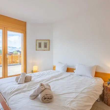3br Pool&sauna-spa - What'app - 0034-635-518-216 - For Reservations! Nendaz